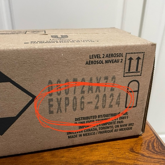 24pc 1oz Dove Men + Care Clean Comfort Dry Spray 48 Hr Protection Antiperspirant - Picture 5 of 9